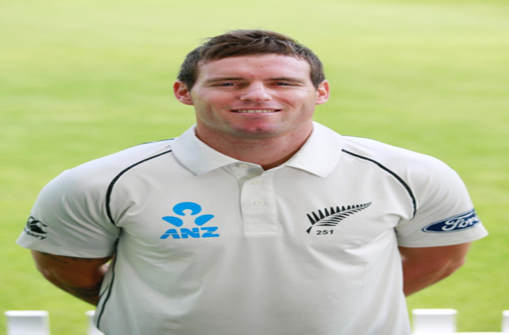 न्यूजीलैंड को ऑस्ट्रेलिया पर आखिरी टेस्ट विजय दिलाने वाले ऑलराउंडर ने लिया संन्यास