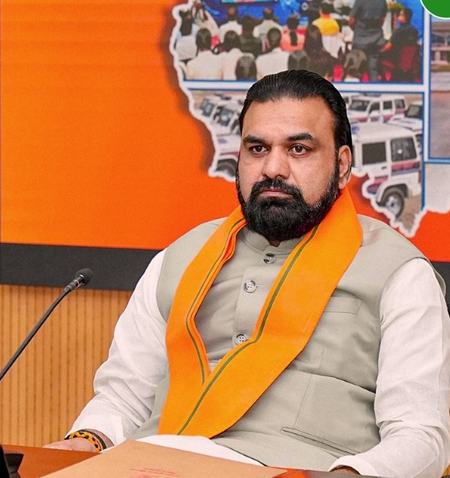 बाढ़ प्रभावित लोगों को न हो कोई परेशानी, सीएम सम्राट चौधरी ने अधिकारियों को दिए निर्देश