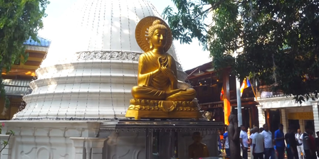 मन की बात : पीएम मोदी ने बताई बुद्ध के संदेशों की अहमियत, चिली की संस्था के कार्यों को सराहा