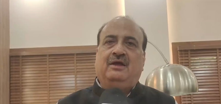 शरीर पर सात चोटों ने बढ़ाई ट्विशा शर्मा मौत मामले की गंभीरता, मध्य प्रदेश हाईकोर्ट के फैसले पर बोले एडवोकेट जनरल प्रशांत सिंह