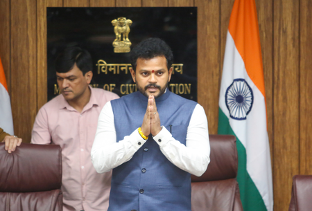 भारत के एयरमैप पर जुड़ेंगे नए शहर, उड़ान योजना के नए चरण में 100 एयरपोर्ट बनाने की तैयारी