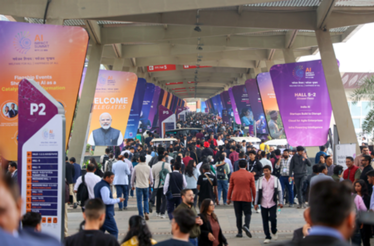 एआई से हेल्थकेयर में होगा बदलाव, अरबों लोगों की जिंदगी बेहतर बनाने में निभाएगा अहम भूमिका