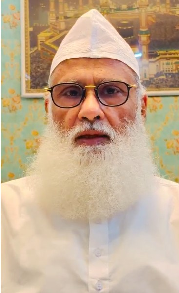अजमेर दरगाह में चढ़ावा चोरी को लेकर खादिम बोले-अयोध्या मामले से ध्यान भटकाने के लिए फैलाई जा रही अफवाह