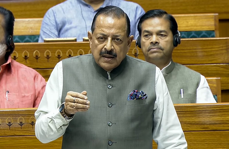 सजा, रोकथाम और भरोसा : नया बिल पेपर लीक पर सख्ती के साथ क्या बदलाव लाएगा?