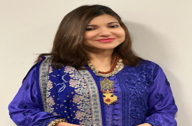 अलका याज्ञनिक : लता-आशा के दौर में रची अपनी अलग कहानी, आज भी करोड़ों फैन