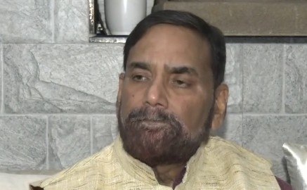 आईआरसीटीसी घोटाले ने लालू परिवार की छवि को नुकसान पहुंचाया : राजीव रंजन