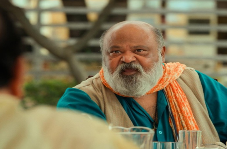 'कल्लू मामा' की कहानी: जब फिल्म में अभिनेता भी थे और लेखक भी, ऐसे चमके सौरभ शुक्ला