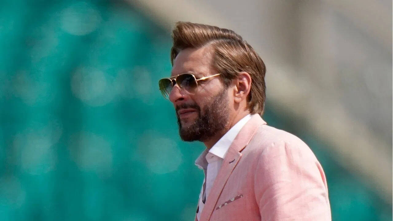 पहलगाम आतंकी हमले को बताया था फर्जी सबूत भी मांगा, फिर भी क्यों नहीं लगा शाहिद अफरीदी के यूट्यूब चैनल पर बैन?