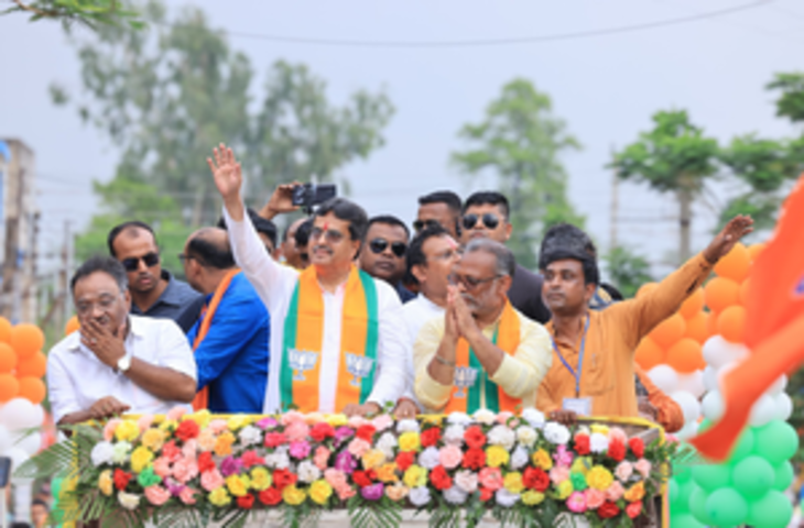 त्रिपुरा के सीएम का दावा, पश्चिम बंगाल में भाजपा कम से कम 32 लोकसभा सीटें जीतेगी