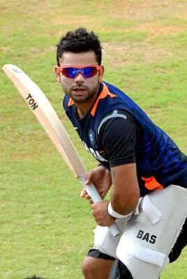 Virat Kohli Retirement :'दिल्ली के चीकू से क्रिकेट के किंग तक', बहुत याद आएंगे विराट कोहली, देखीए कोहली केे बादशाह बनने का सफर