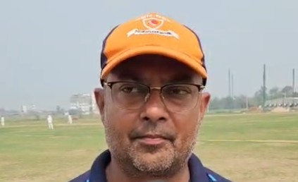 टी-20 विश्व के फाइनल मुकाबले में संजू सैमसन-बुमराह के साथ ईशान किशन होंगे एक्स फैक्टर: मनीष ओझा