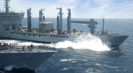 आतंकवाद, तस्करी, समुद्री डकैती पर नौसेना का मैरीटाइम कॉन्क्लेव, 14 देश होंगे शामिल