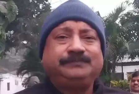 राहुल गांधी की विदेश ट्रिप राजनीतिक मुद्दा कैसे हो सकती है, रिएक्ट करना क्यों जरूरी: अशोक चौधरी