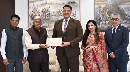 भारतीय कंपनियां पनामा को निर्यात गंतव्य के साथ एक रीजनल बिजनेस हब के रूप में कर सकती हैं इस्तेमाल: राजदूत
