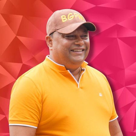 जीटीए प्रमुख अनित थापा ने दिया इस्तीफा, भ्रष्टाचार जांच के ऐलान के एक दिन बाद छोड़ा पद
