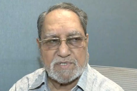 विपक्ष महिला आरक्षण के खिलाफ नहीं है: हुसैन दलवई