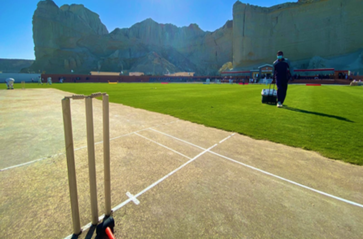 रणजी ट्रॉफी: ड्रॉ के साथ 11 साल बाद फाइनल में पहुंचा कर्नाटक, खिताबी मैच में जम्मू-कश्मीर से भिड़ंत