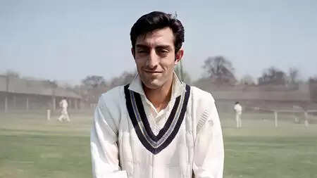 मंसूर अली खान पटौदी: शाही परिवार में जन्मे 'नवाब', जिन्होंने बतौर कप्तान टीम इंडिया में भरी नई ऊर्जा