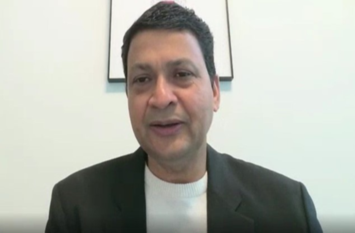 ग्लोबल आईआईटी मीटिंग नवाचार को देगी आकार, भारत-अमेरिका संबंध होंगे मजबूत (आईएएनएस एक्सक्लूसिव)