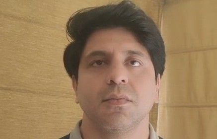 एआई समिट में प्रदर्शन पर शहजाद पूनावाला बोले, ब्रैनलेस हो गई है कांग्रेस