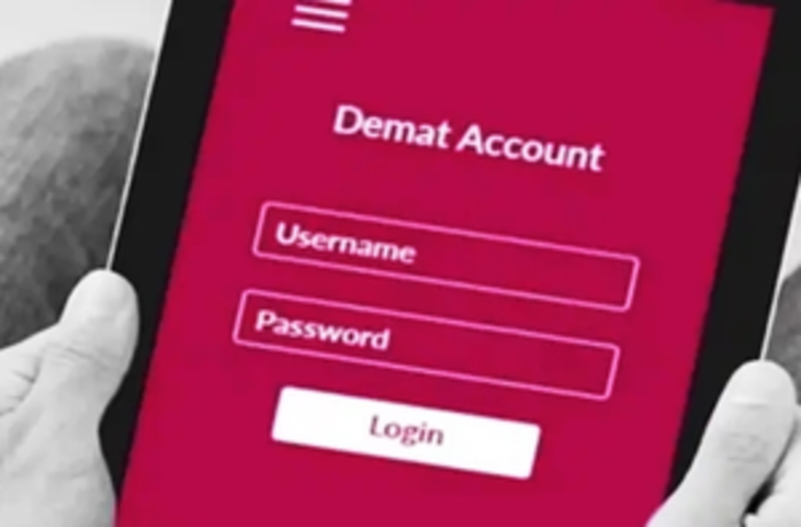 भारत में डीमैट खातों की संख्या बढ़कर 175 मिलियन, एनएसई पर एक्टिव ग्राहकों की संख्या 47.9 मिलियन