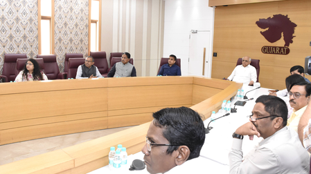 गुजरात सरकार ने औद्योगिक इकाइयों के लिए बल्क एलपीजी आपूर्ति नियमों में किया संशोधन