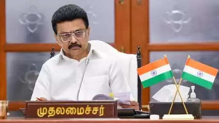 तमिलनाडु में सरकारी कर्मचारियों और शिक्षकों के लिए नई सुनिश्चित पेंशन योजना की घोषणा