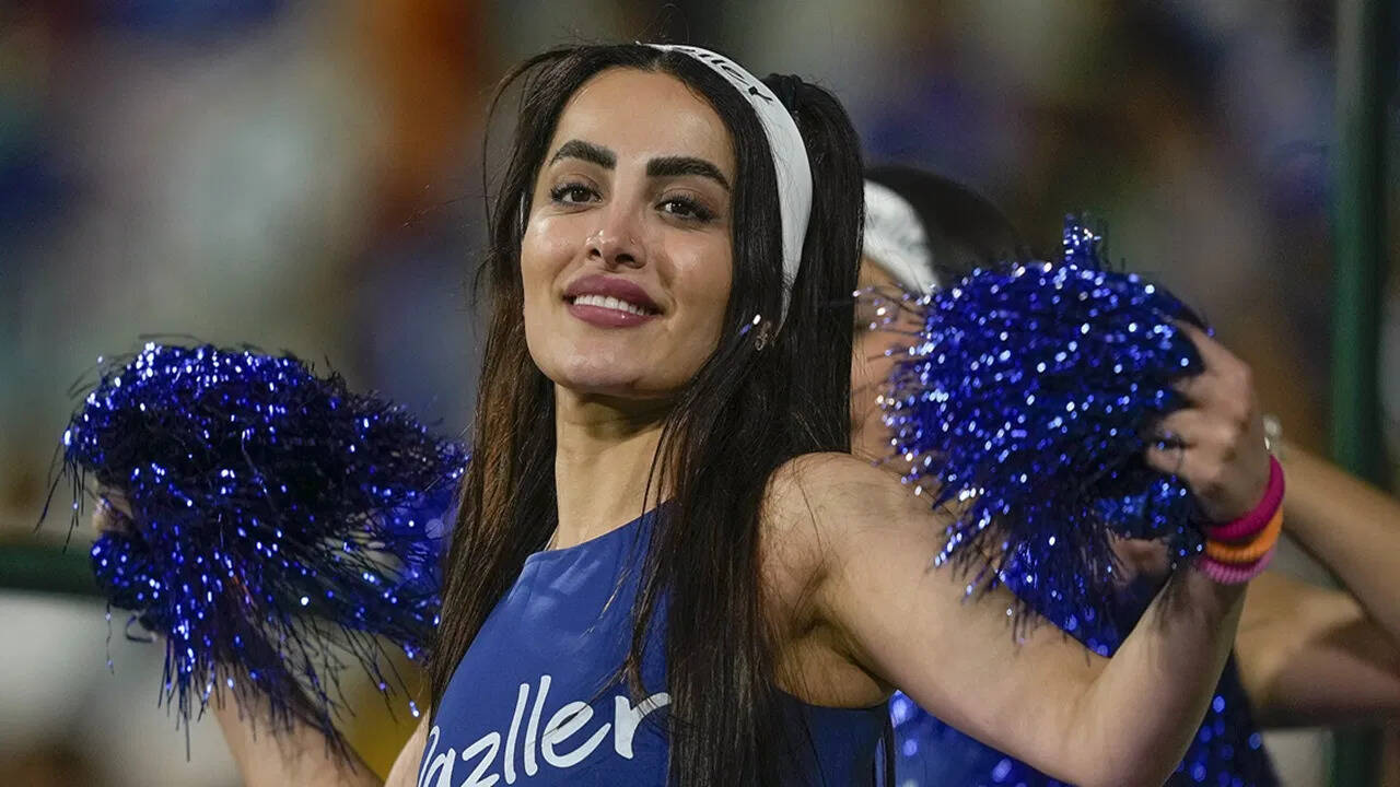 IPL 2025 में इस सीजन चीयरलीडर्स पर लगा बैन? डीजे पर भी रोक, जानिए क्यों लिया गया ये फैसला?