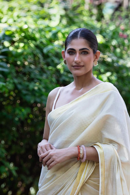 नाना पाटेकर को 'गुरु' मानती है कुब्रा सैत, बोलीं-सेट पर उनके काम को देखना किसी क्लास की तरह