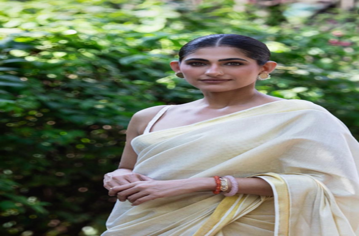 नाना पाटेकर को 'गुरु' मानती है कुब्रा सैत, बोलीं-सेट पर उनके काम को देखना किसी क्लास की तरह