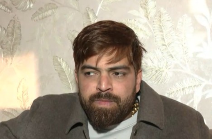 हरियाणवी गानों को ही टारगेट न करें, बॉलीवुड की बड़ी फिल्मों पर भी ध्यान दे: सिंगर मासूम शर्मा