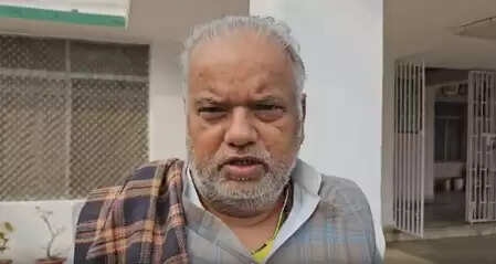 'मुख्यमंत्री को शब्दों का इस्तेमाल मर्यादा के साथ करना चाहिए', बिहार के मंत्री श्रवण कुमार का ममता बनर्जी को जवाब