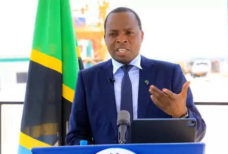 तंजानिया-जाम्बिया रेलवे का आधुनिकीकरण चीन-अफ्रीका मित्रता की नई कहानी लिखेगा : प्रवक्ता