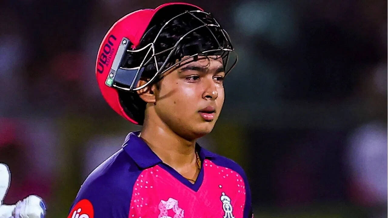 वैभव सूर्यवंशी का क्या है इस पान की दुकान वाले से खास कनेक्शन? सामने आया चौंकाने वाला सच