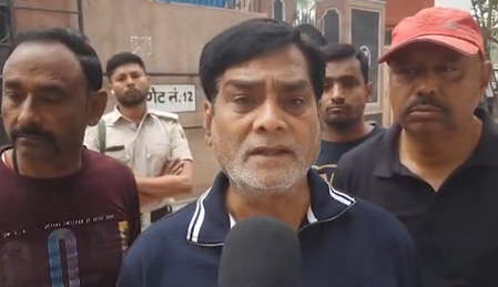 मध्य पूर्व में युद्ध से दुनिया के लगभग हर देश पर पड़ा है असर : रामकृपाल यादव