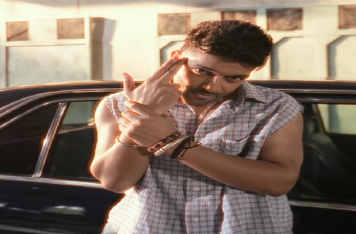 सिंगर गुरु रंधावा ने थैले में भरा सारा सामान, शेयर किया फनी वीडियो