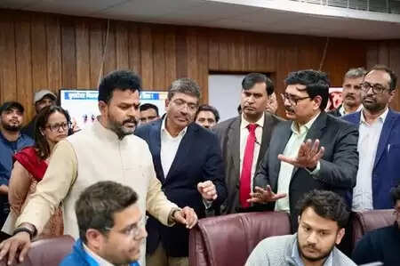 पीएसीआर ने दिसंबर में यात्रियों की 13,000 से अधिक शिकायतों का किया समाधान