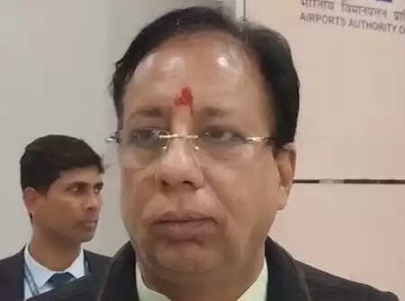 बंगाल की जनता तय करेगी अगला सीएम कौन बनेगा: संजय जायसवाल