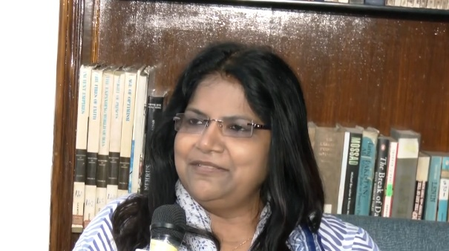 भाजपा चाहे कुछ भी कर ले भारत के हर कोने से लोग 'दिल्ली चलो मार्च' में शामिल होंगे : जेबी माथेर