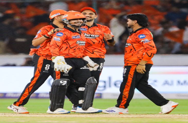 हम जिस तरह से लड़े, उससे मैं काफी खुश हूं: ईशान किशन