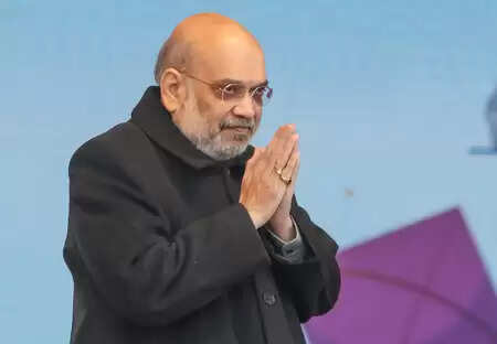 उत्तराखंड दौरे पर अमित शाह, हरिद्वार और ऋषिकेश में स्वास्थ्य व धार्मिक कार्यक्रमों में लेंगे भाग