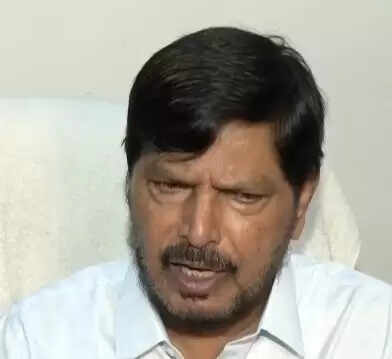 बीएमसी चुनाव में 140 से 150 सीट जीतेंगे: रामदास आठवले