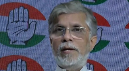 ‘लड़ाई अभी शुरू हुई, खत्म नहीं’, धर्मेंद्र प्रधान के इस्तीफे पर बोले पवन खेड़ा