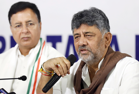 ईंधन की कीमतों में बढ़ोतरी: कर्नाटक कांग्रेस ने 30 मई को राज्य भर में विरोध प्रदर्शन की घोषणा की