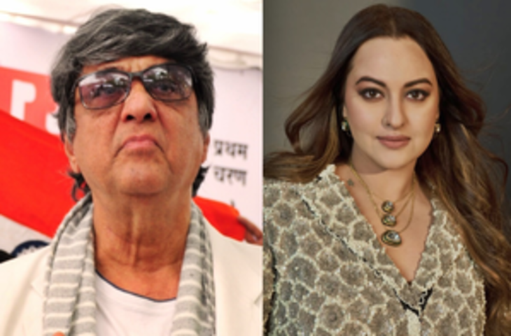 सोनाक्षी सिन्हा के तीखे जवाब पर मुकेश खन्ना ने तोड़ी चुप्पी, बोले- &lsquo;मुझे खेद है&rsquo;