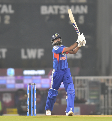 आईसीसी रैंकिंग: श्रेयस अय्यर और केएल राहुल की टॉप-10 बल्लेबाजों में एंट्री