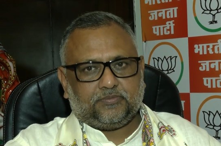 पीडीए यात्रा पर भाजपा नेता बोले, जनता को गुमराह करने में कामयाब नहीं होंगे अखिलेश यादव