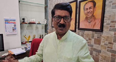 क्या शिवसेना (यूबीटी) की भी स्थिति टीएमसी जैसी होगी? इस सवाल पर क्या बोले अरविंद सावंत?