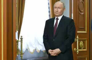 इस्तांबुल में यूक्रेन संग बातचीत को तैयार मास्को: रूसी राजनयिक