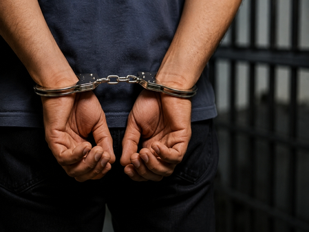 बिहार: वैशाली पुलिस ने लूट के मामले को सुलझाया, दो नेपाली नागरिक समेत 3 गिरफ्तार